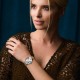 Sieviešu pulkstenis „Ladybug IV“ ar Swarovski™ kristāliem