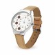 Sieviešu pulkstenis „Ladybug IV“ ar Swarovski™ kristāliem