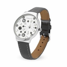 Sieviešu pulkstenis „Ladybug II“ ar Swarovski™ kristāliem