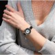 Sieviešu pulkstenis „Oriso III“ ar Swarovski™ kristāliem