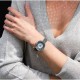 Sieviešu pulkstenis „Oriso“ ar Swarovski™ kristāliem