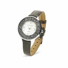 Sieviešu pulkstenis „Oriso“ ar Swarovski™ kristāliem