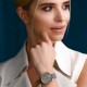 Sieviešu pulkstenis „Punto II“ ar Swarovski™ kristāliem