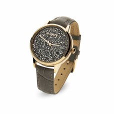 Sieviešu pulkstenis „Punto II“ ar Swarovski™ kristāliem