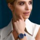 Sieviešu pulkstenis „Punto III“ ar Swarovski™ kristāliem