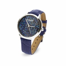Sieviešu pulkstenis „Punto III“ ar Swarovski™ kristāliem