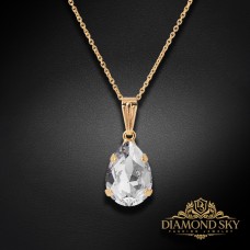 Kulons „Venēra II“ ar Swarovski™ kristāliem