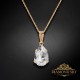 Kulons „Venēra II“ ar Swarovski™ kristāliem