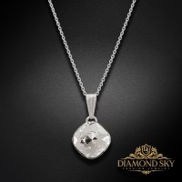 Pendant “Glare IV” created with Crystals by Swarovski®