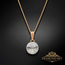 Kulons „Clarice II“ ar Swarovski® kristāliem