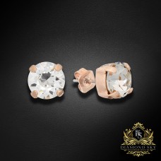 Auskari „Krāšņums VI“ ar Swarovski™ kristāliem