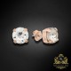 Auskari „Krāšņums VI“ ar Swarovski™ kristāliem