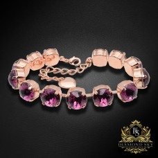 Aproce „Ēdene“ ar Swarovski™ kristāliem
