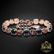 Aproce „Romantiskais Maigums II“ ar Swarovski™ kristāliem