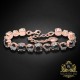 Aproce „Romantiskais Maigums II“ ar Swarovski™ kristāliem
