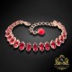 Aproce „Ornella II“ ar Swarovski™ kristāliem