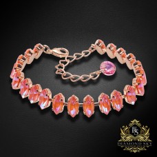 Aproce „Ornella II“ ar Swarovski™ kristāliem