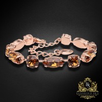 Aproce „Chic II“ ar Swarovski™ kristāliem