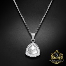 Sudraba kulons „Elemental Magic (Crystal Ignite)“ ar Swarovski® kristāliem