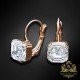 Auskari „Imperial“ ar Swarovski™ kristāliem