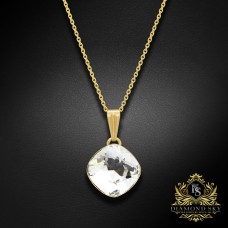 Kulons „Glare IV“ ar Swarovski® kristāliem