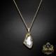 Kulons „Hyperborea“ ar Swarovski® kristāliem