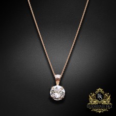 Kulons „Junona“ ar Swarovski™ kristāliem