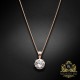 Kulons „Junona“ ar Swarovski™ kristāliem