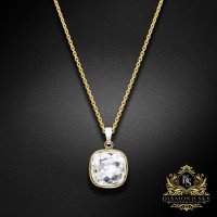 Kulons „Fantasy II“ ar Swarovski® kristāliem