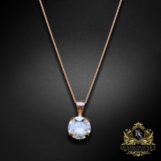 Kulons „Juno (Moonlight)“ ar Swarovski® kristāliem