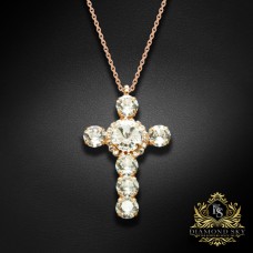 Kulons „Glamour II“ ar Swarovski® kristāliem