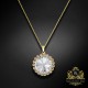 Komplekts sievietēm „Clarice“ ar Swarovski® kristāliem