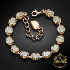 Aproce „Venus II“ ar Swarovski™ kristāliem