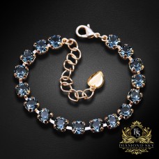 Aproce „Klasika III“ ar Swarovski™ kristāliem