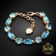 Aproce „Chic II“ ar Swarovski™ kristāliem