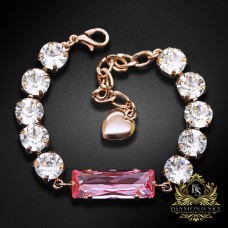 Aproce „Venus“ ar Swarovski™ kristāliem
