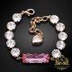 Aproce „Venus“ ar Swarovski™ kristāliem