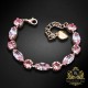 Aproce „Chic II“ ar Swarovski™ kristāliem