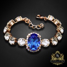 Aproce „Sofia II“ ar Swarovski™ kristāliem