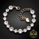 Aproce „Klasika IV“ ar Swarovski™ kristāliem