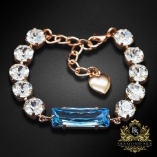 Aproce „Venus“ ar Swarovski™ kristāliem