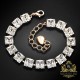 Aproce „Princese“ ar Swarovski™ kristāliem