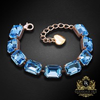 Aproce „Starojums“ ar Swarovski™ kristāliem