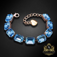 Aproce „Starojums“ ar Swarovski™ kristāliem