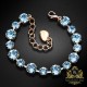 Aproce „Klasika IV“ ar Swarovski™ kristāliem