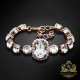 Aproce „Sofia II“ ar Swarovski™ kristāliem