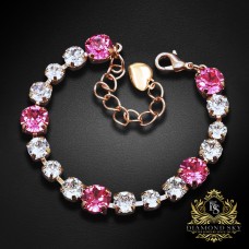 Aproce „Klasika II“ ar Swarovski™ kristāliem