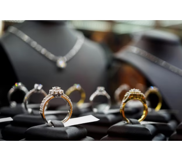 Diamond Sky Jewelry