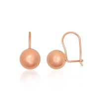 925 Sterling Silver Earrings “Mollie II”