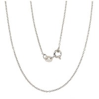 Italian 925 Sterling Silver Chain “Anchor XIII”